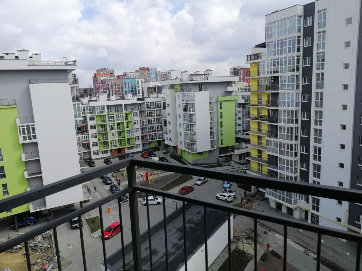 арт-де-львів Апартаменты *