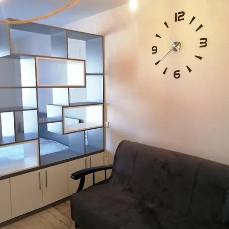 Арт-Де-Львів Apartment Exterior photo