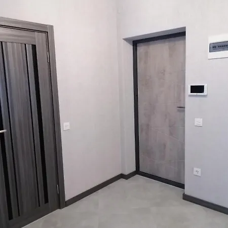 Арт-Де-Львів Apartment Exterior photo
