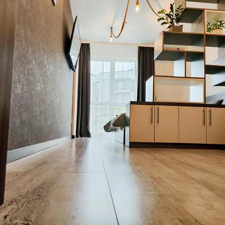 Арт-Де-Львів Apartment Exterior photo