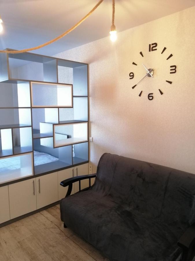 Apartment арт-де-львів *