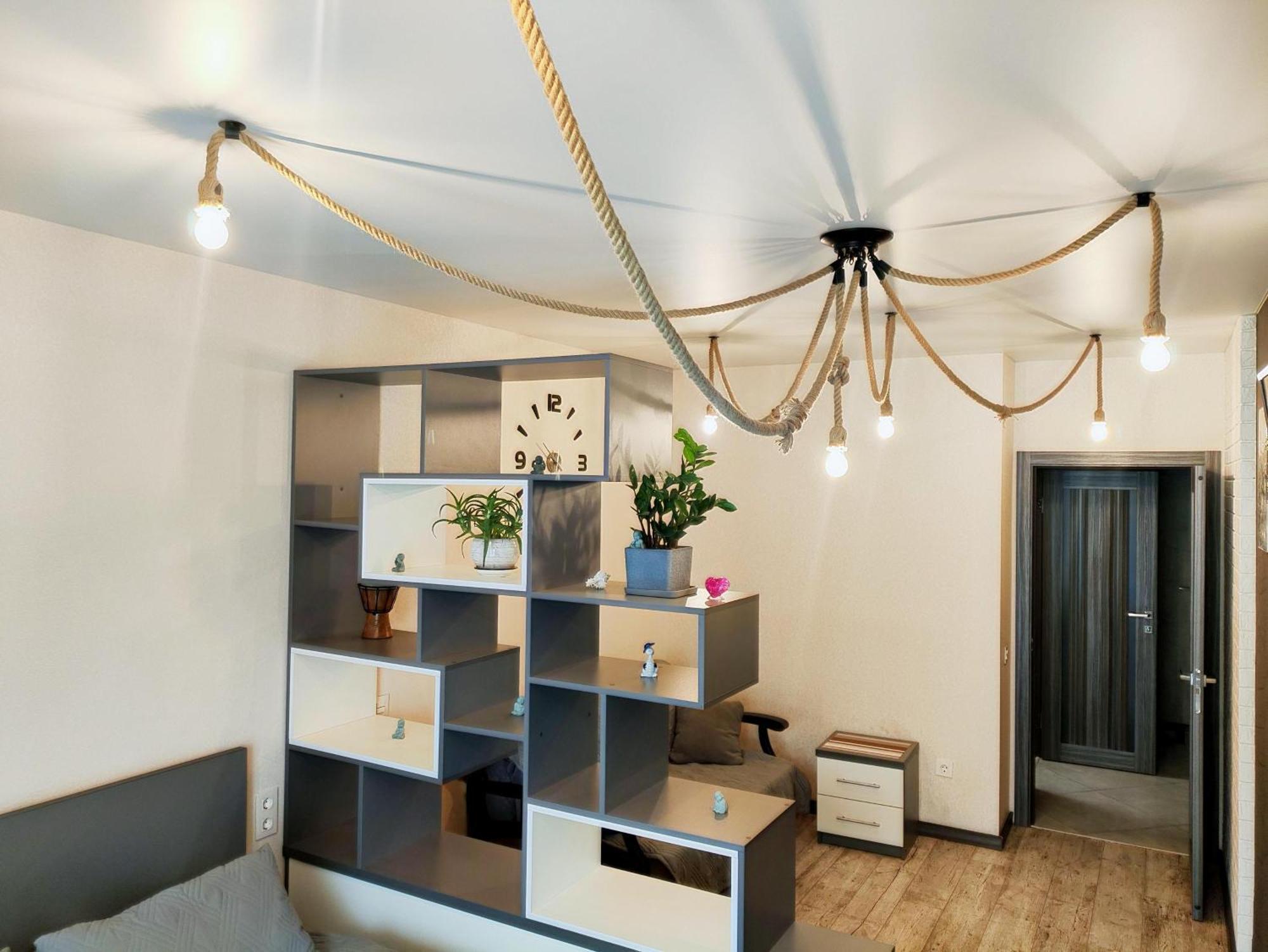 Apartment арт-де-львів Lviv