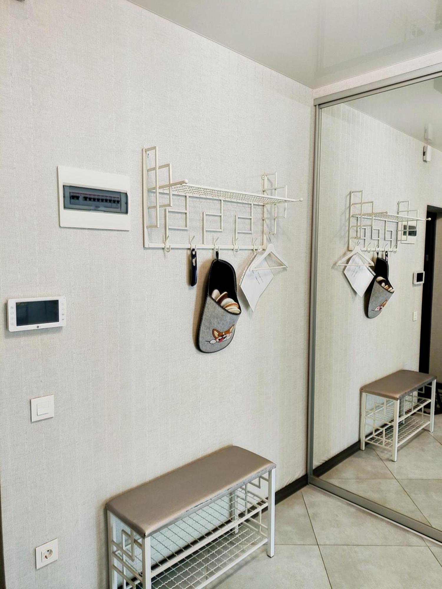 арт-де-львів Apartment