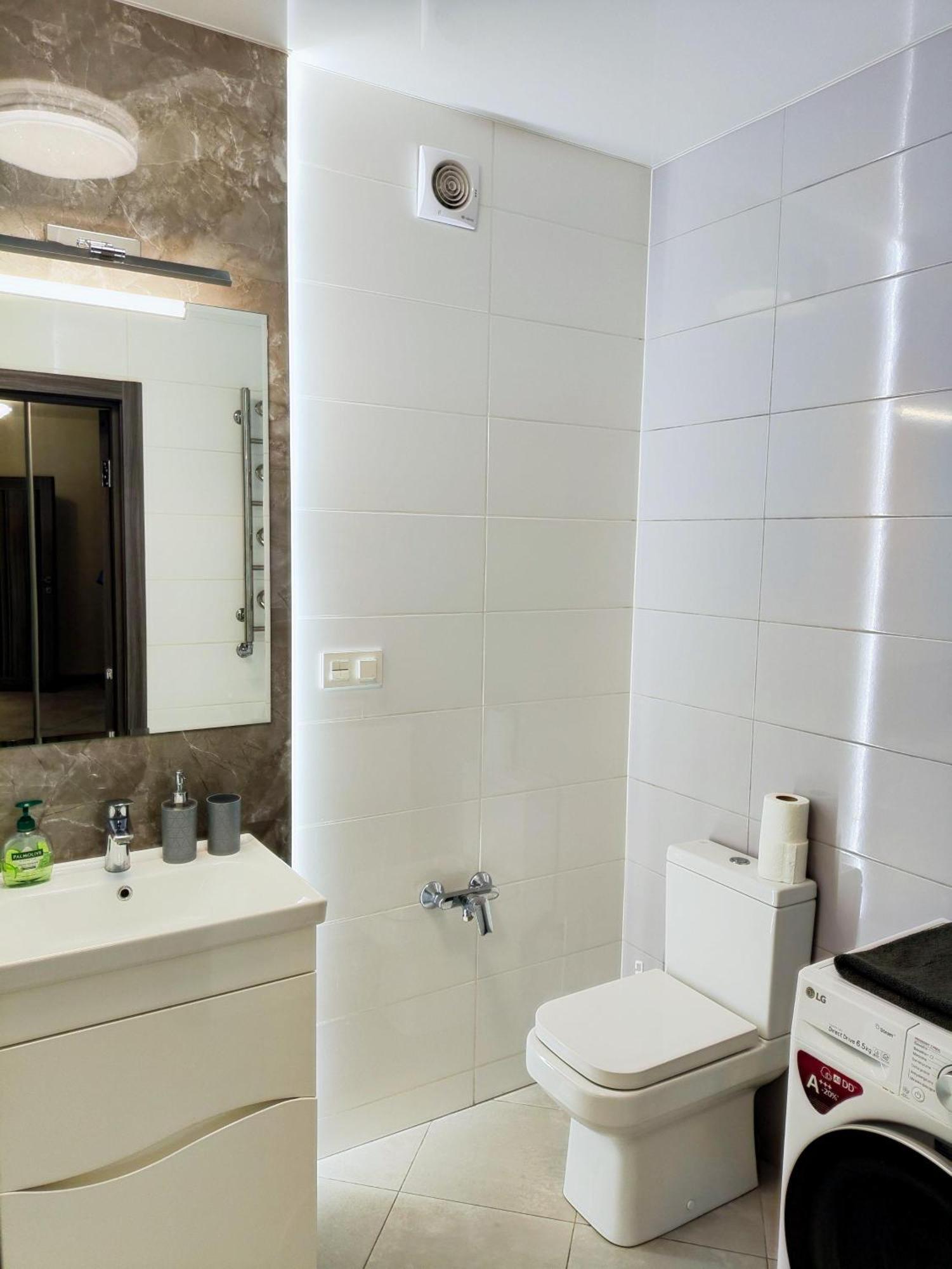 Apartment арт-де-львів *