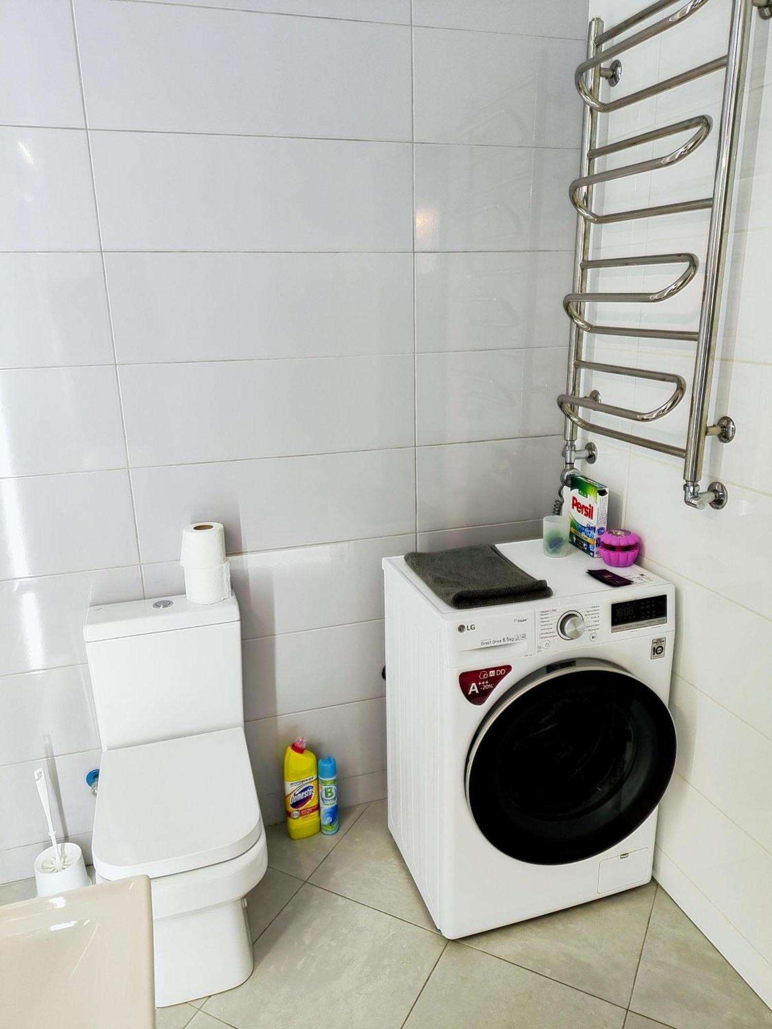 арт-де-львів Apartment Lviv
