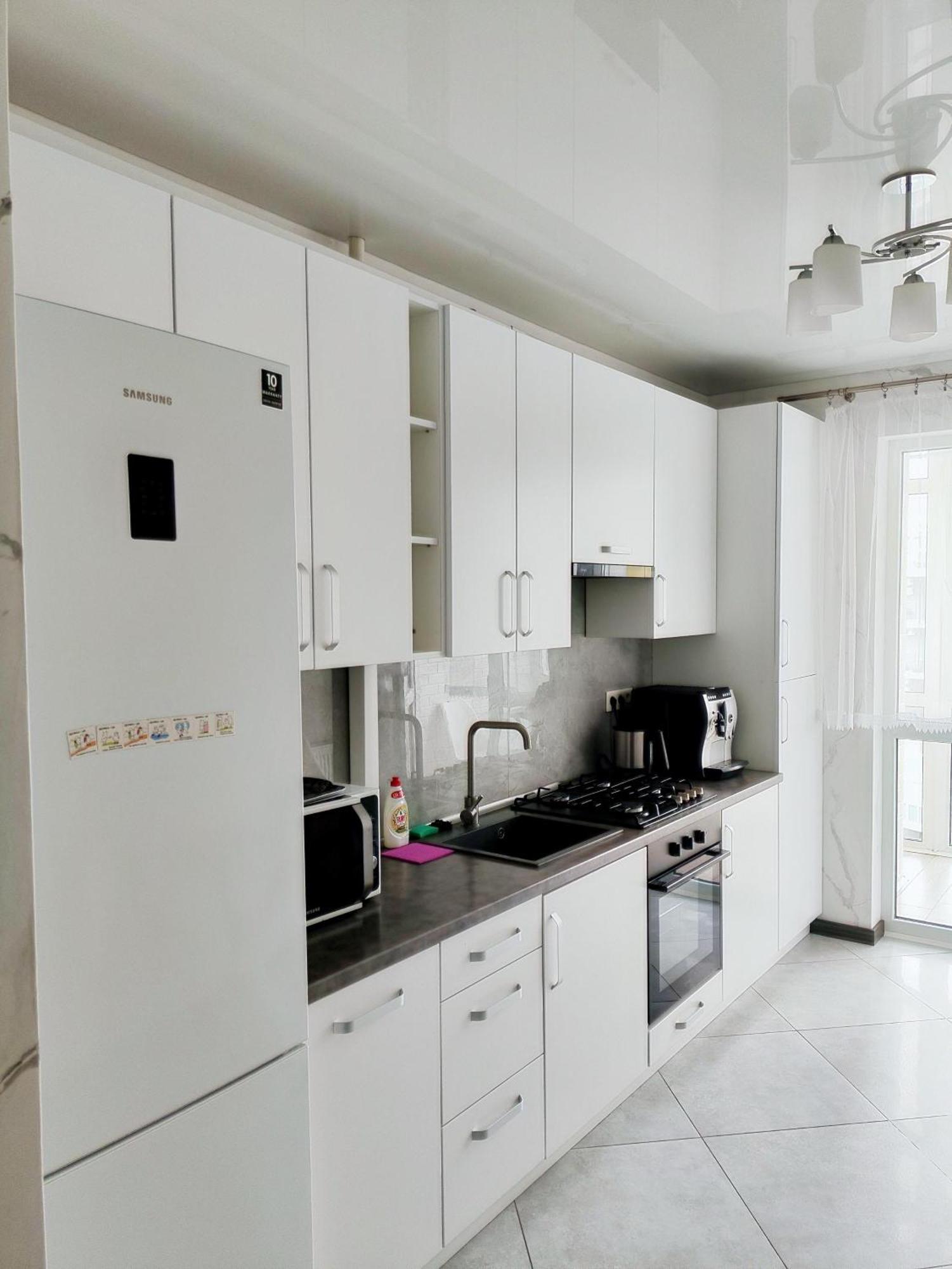 арт-де-львів Apartment