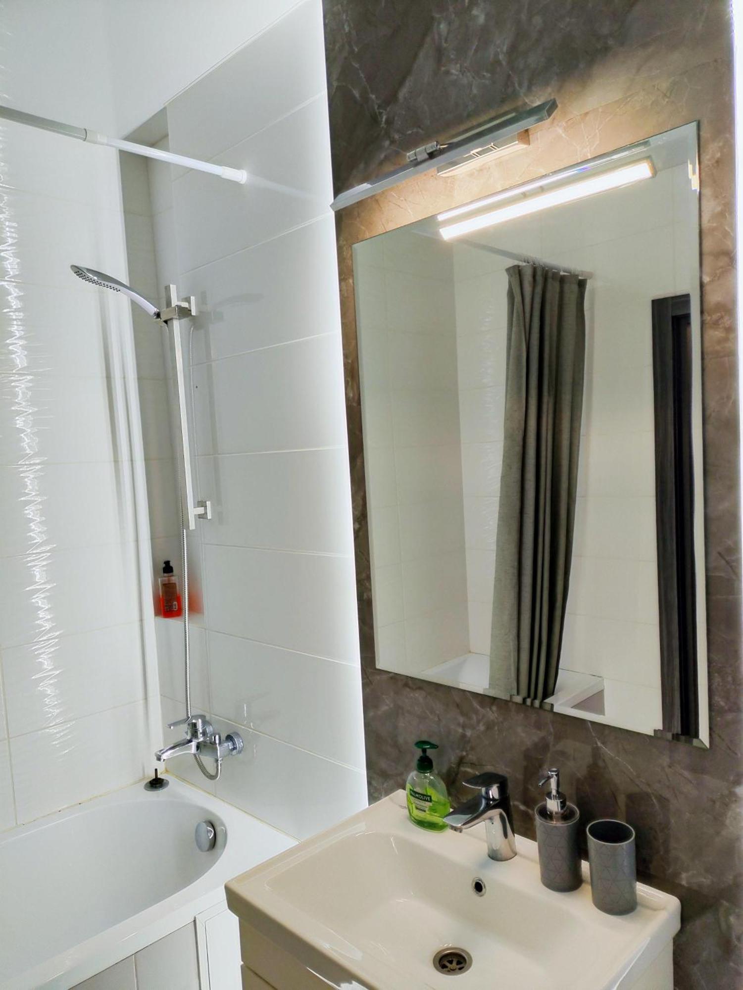 Apartment арт-де-львів *