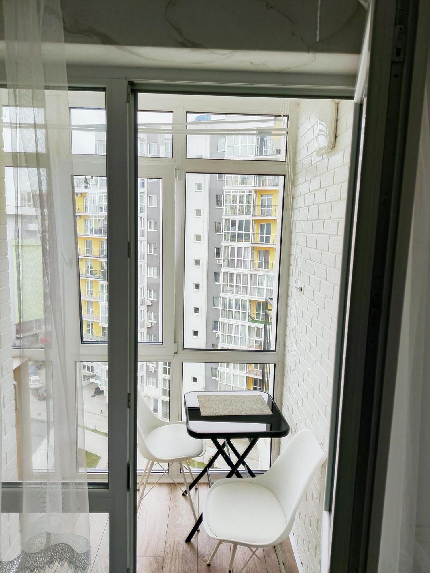 Apartment арт-де-львів *